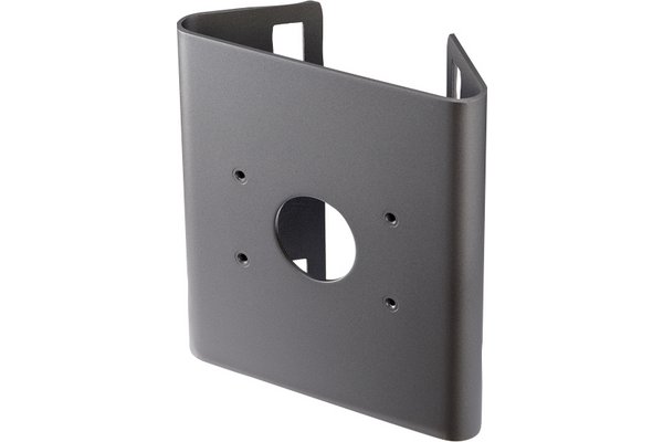 Hanwha SBP-302PM support et boîtier des caméras de sécurité