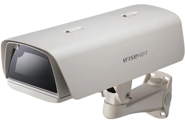 Hanwha SHB-4300H1 support et boîtier des caméras de sécurité Logement