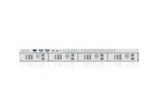 AVIGILON Unité HD Video Appliance Pro 12 To à 16 ports avec licence ACC standard