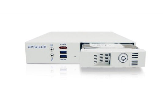 AVIGILON Unité 2 To 8 To Video Appliance 2 To avec licence ACC Core 8 canaux