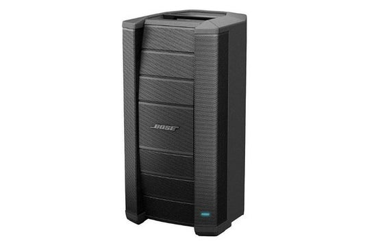 BOSE PRO Enceinte amplifiée Flexible Array F1 812 Noir