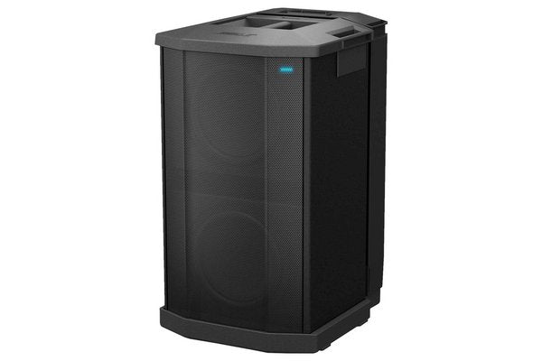 BOSE PRO Caisson de basses amplifié F1 Sub Noir