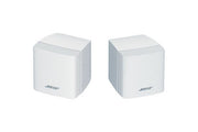 BOSE PRO Enceinte FS3 Satellites Surface Blanc - La Paire