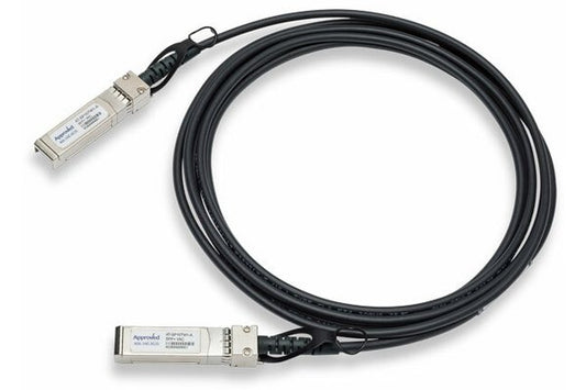 ALLIED AT-SP10TW1 Cordon DAC SFP, Twinaxe 1m (0 - 70°C)