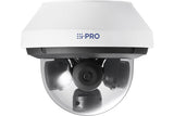 i-PRO- Caméra multi-capteurs 8 Mps WV-S8531N