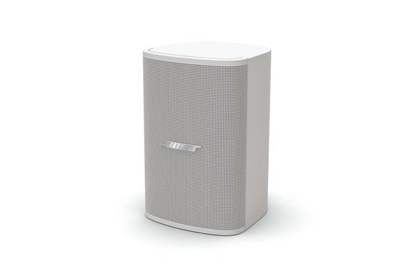BOSE PRO Enceinte DesignMax DM3SE Blanc - La Paire