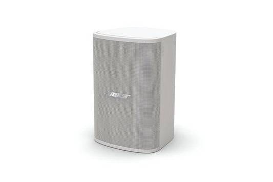 BOSE PRO Enceinte DesignMax DM3SE Blanc - La Paire