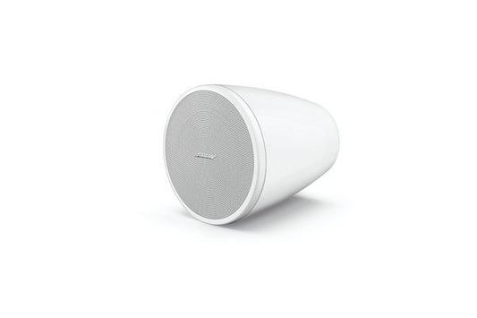 BOSE PRO Enceinte DesignMax DM3P Blanc - La Paire