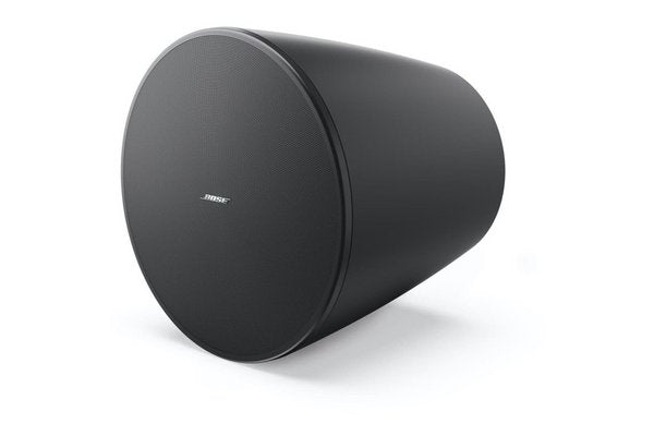 BOSE PRO Enceinte DesignMax DM10P-SUB Noir