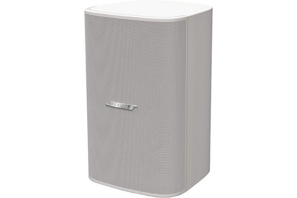 BOSE PRO Enceinte DesignMax DM8S Blanc