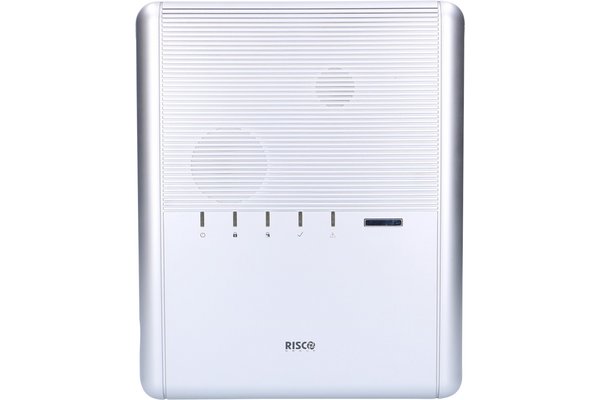RISCO- Agility4 seule avec module de communication GSM/GPRS 4G RW132V8F0A0F