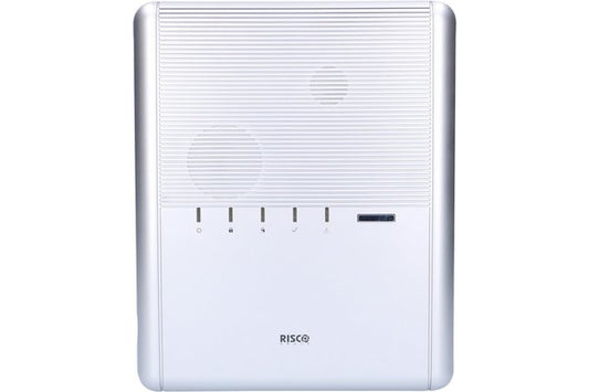 RISCO- Agility4 seule avec module de communication GSM/GPRS 4G RW132V8F0A0F