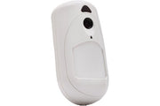 RISCO- eyeWAVE IRP PET sans fil bidirectionnel RWX95CMP800C