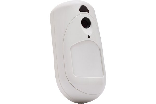 RISCO- eyeWAVE IRP PET sans fil bidirectionnel RWX95CMP800C