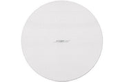 BOSE PRO Grille aluminium FS4CE Blanc - La Paire