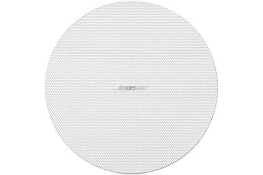 BOSE PRO Grille aluminium FS4CE Blanc - La Paire