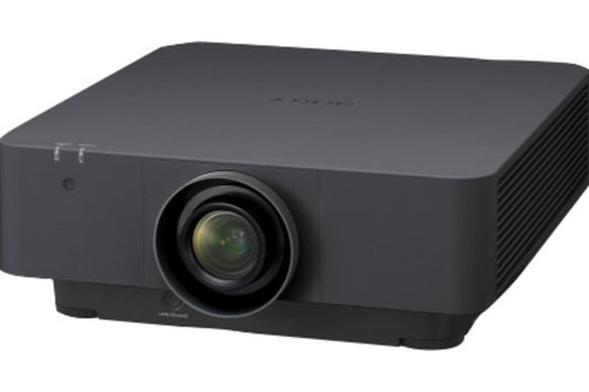 SONY- Vidéoprojecteur laser VPL-FHZ85/B- Noir