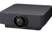 VPL-FHZ85/B WUXGA laser projector - blk