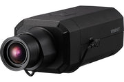 Hanwha PNB-A6001 caméra de sécurité Boîte Caméra de sécurité IP Intérieure et extérieure 1920 x 1080 pixels Plafond/mur