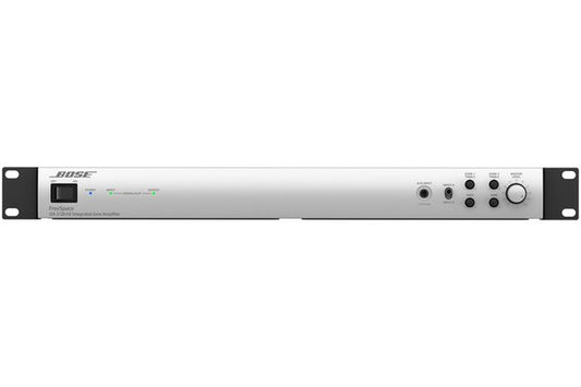 BOSE PRO Freespace IZA 2120-HZ DM+FS EQ 230V EU Noir