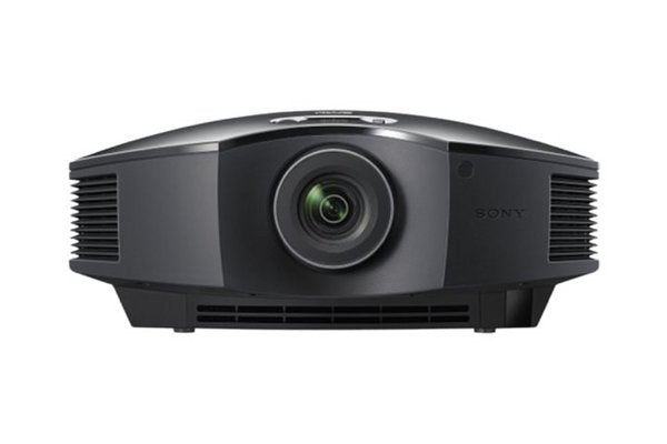 SONY- Vidéoprojecteur VPL-HW65/B noir