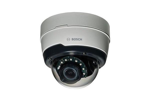 IPRO- Caméra fisheye 12 Mps WV-X4573L