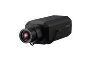 Hanwha PNB-A9001LP caméra de sécurité Boîte Caméra de sécurité IP Intérieure et extérieure 3840 x 2160 pixels Plafond/mur