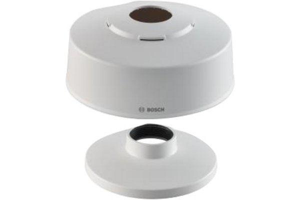 BOSCH Support mural incliné 20° FLEXIDOME Panoramic 5100i