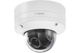 BOSCH- Caméra dôme fixe 4 Mps NDE-8513-RX - Flexidome IP Starlight 8000i