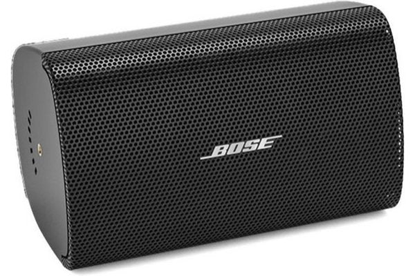 BOSE PRO Enceinte FreeSpace FS2SE Noir EN54 - La Paire