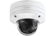 BOSCH- Caméra dôme fixe 6 Mps NDE-8513-R PTRZ- Flexidome IP Starlight 8000i