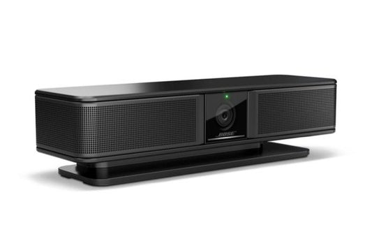 BOSE PRO Conférencier videobar VB-S