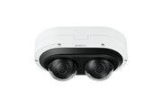 Hanwha PNM-C12083RVD Caméra IP Multisensorielle AI Série P