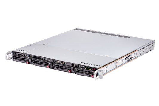 BOSCH- Solution de gestion/d enregistrement DIP-6440IG-00N