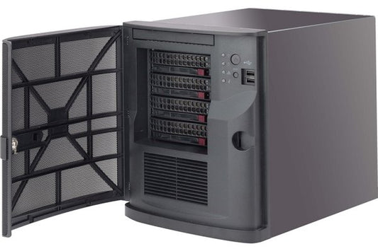 BOSCH- Solution de gestion/d enregistrement DIVAR IP 4000