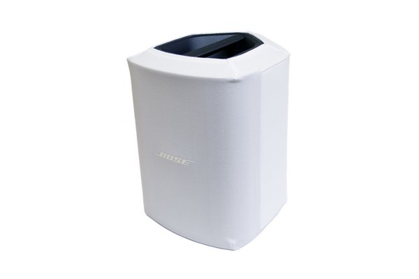 BOSE PRO Housse de protection S1 Pro+ Blanc