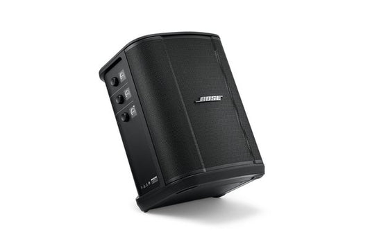 BOSE PRO Système de sonorisation Portable S1 Pro+
