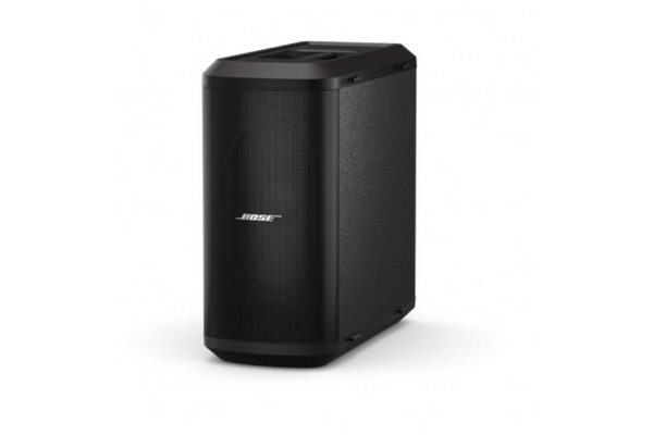 BOSE PRO Caisson de basses amplifié Portable Sub1 Noir