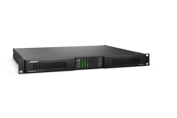 BOSE PRO Amplificateur PowerShareX PSX1204D
