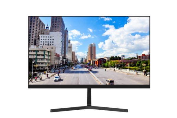 "Dahua Technology LM27-B200S écran plat de PC 68,6 cm (27"") 1920 x 1080 pixels Full HD LED Noir"