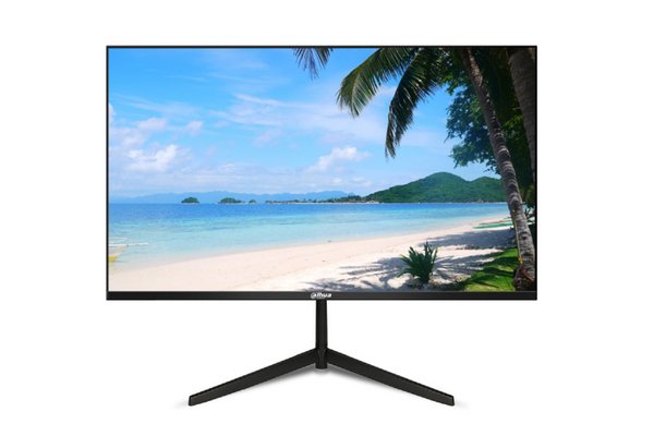 DAHUA- Ecran bureautique 24" DHI-LM24-B201A avec pied réglable