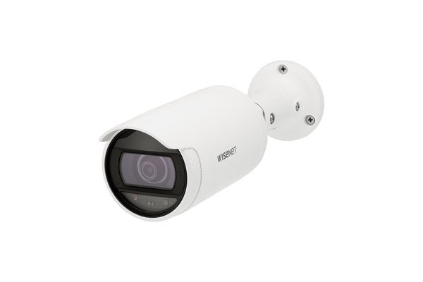 Hanwha ANO-L6012R caméra de sécurité Balle (forme) Caméra de sécurité IP 1920 x 1080 pixels Plafond