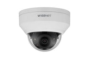 Hanwha ANV-L6012R caméra de sécurité Dôme Caméra de sécurité IP Intérieure et extérieure 1920 x 1080 pixels Plafond