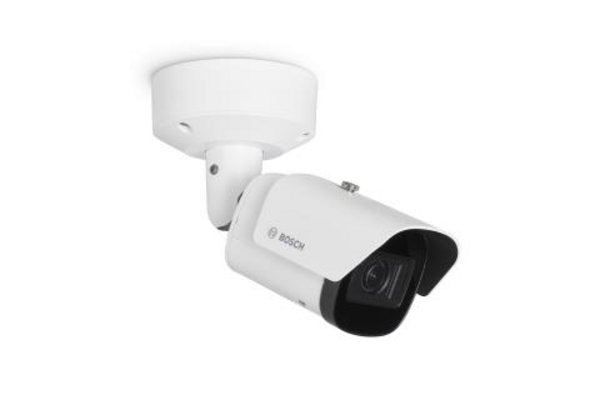 BOSCH- Caméra bullet 5 Mps NBE-5703-AL