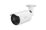 Hanwha AN-OL6082R caméra de sécurité Balle (forme) Caméra de sécurité IP Intérieure et extérieure 1920 x 1080 pixels Plafond/mur