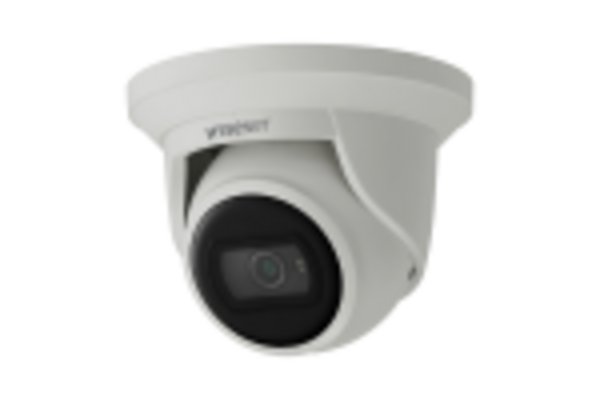 Hanwha ANE-L6012R caméra de sécurité Dôme Caméra de sécurité IP 1920 x 1080 pixels Plafond