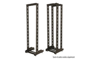 Cadre 19   36U de Bâtirack ECO noir
