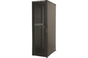 EKIVALAN Baie serveur BEEA 26U 600 x 1000, ventil., ventil. (noir)