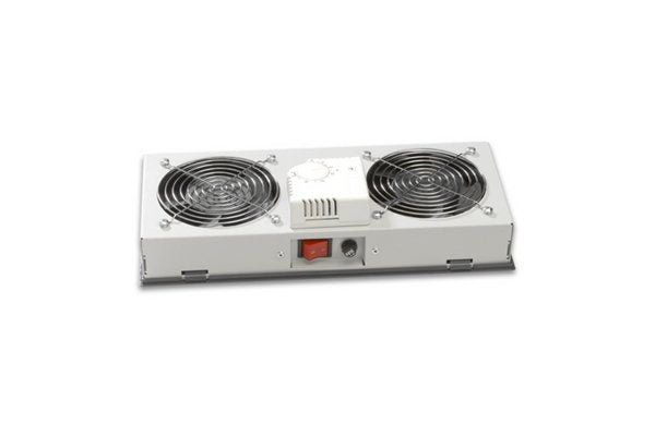 EKIVALAN Kit 2 ventilateurs avec thermo. CEIP55,BEIP55 600x450,BEIP65