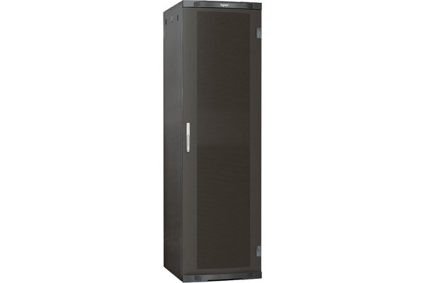 LEGRAND Baie 19pouces LCS³ avec porte avant simple capacité 29U - 1448x600x600mm